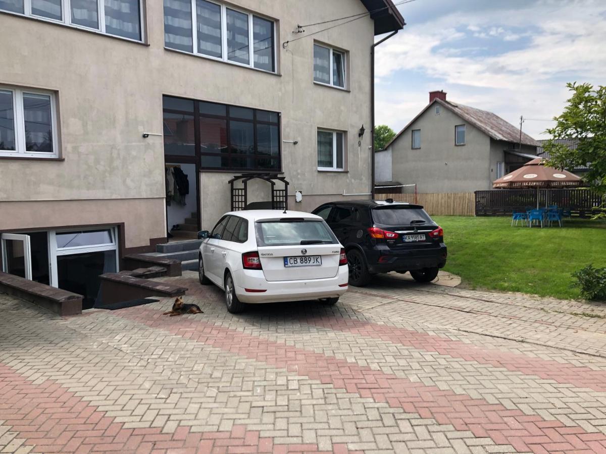 Apartament Mragowo Mazury Apartamento Exterior foto
