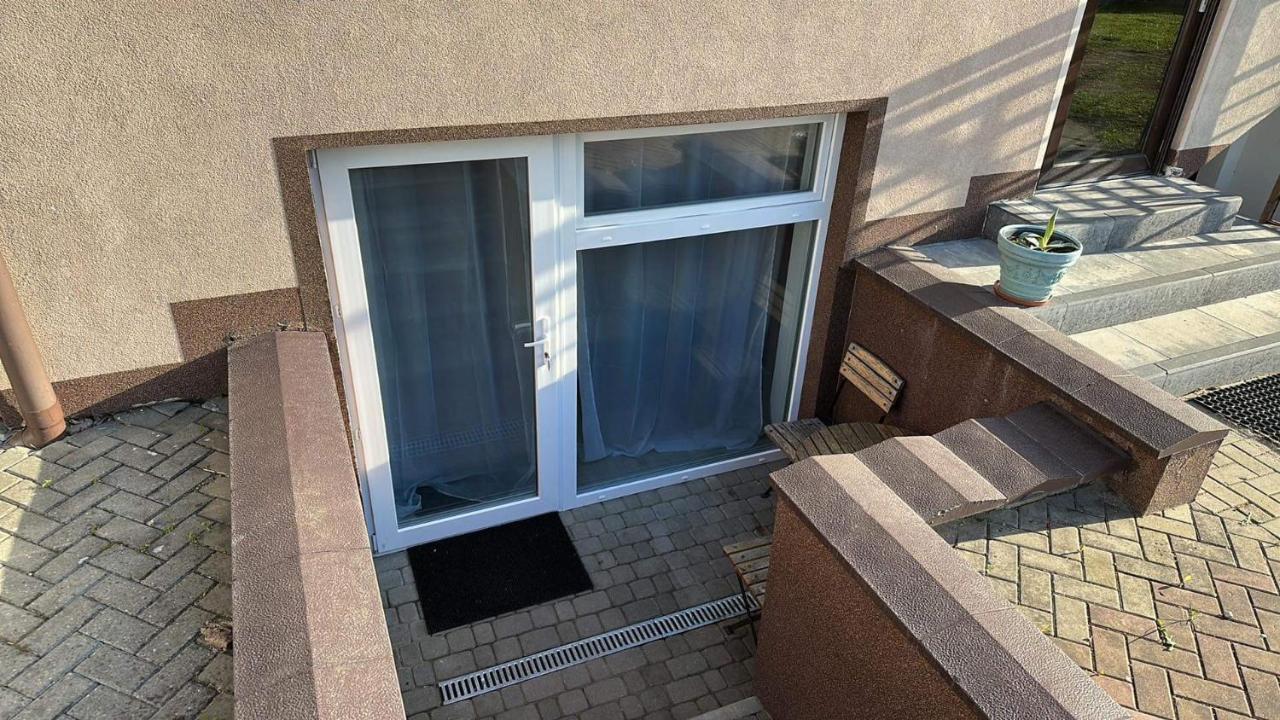 Apartament Mragowo Mazury Apartamento Exterior foto